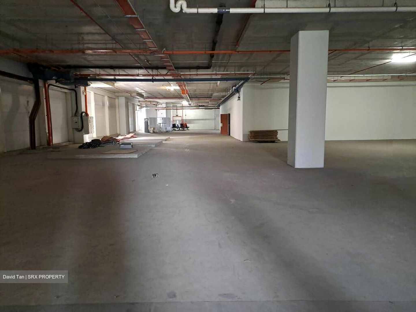 Space@tampines (D18), Warehouse #498348451